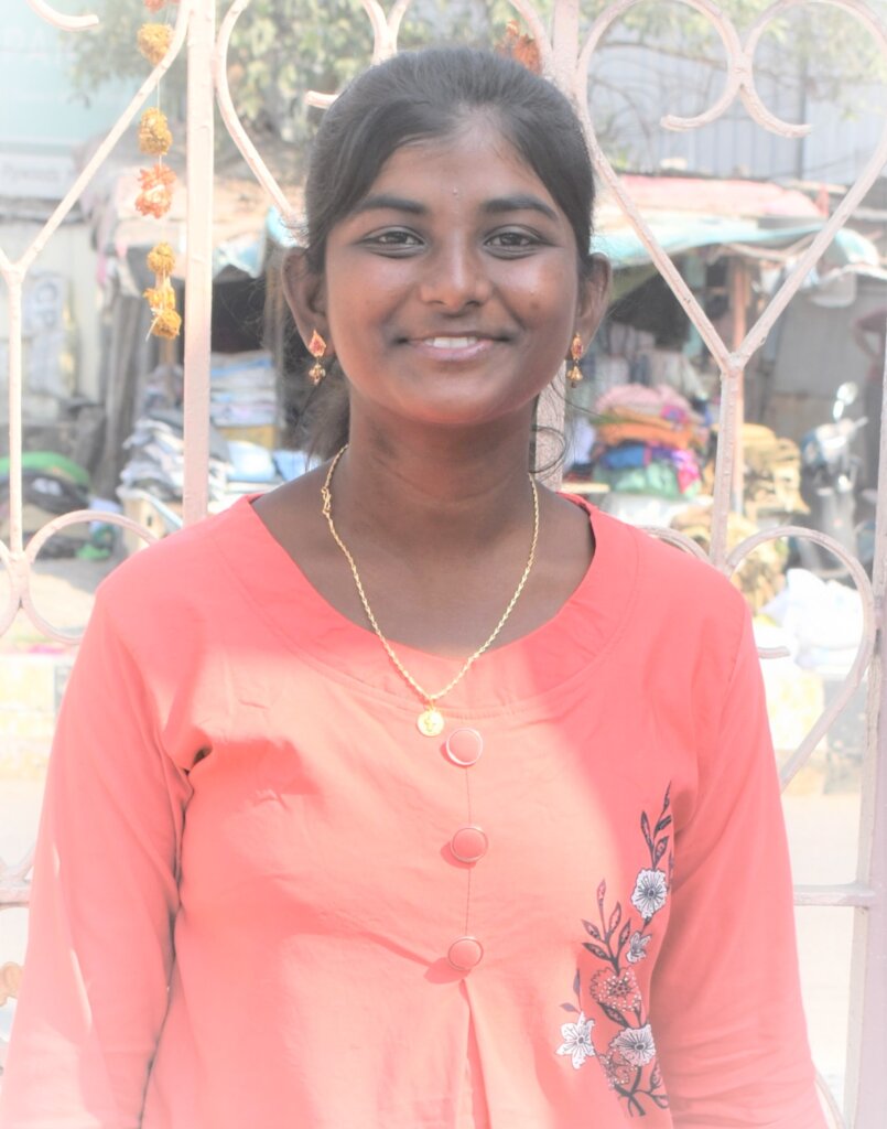 Help Anu to pursue her Dream of Computer Engineer