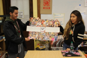 Empowering Youth Art Project