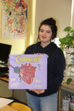 Empowering Youth Art Project