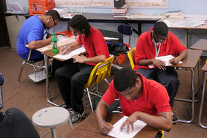 Individual Work