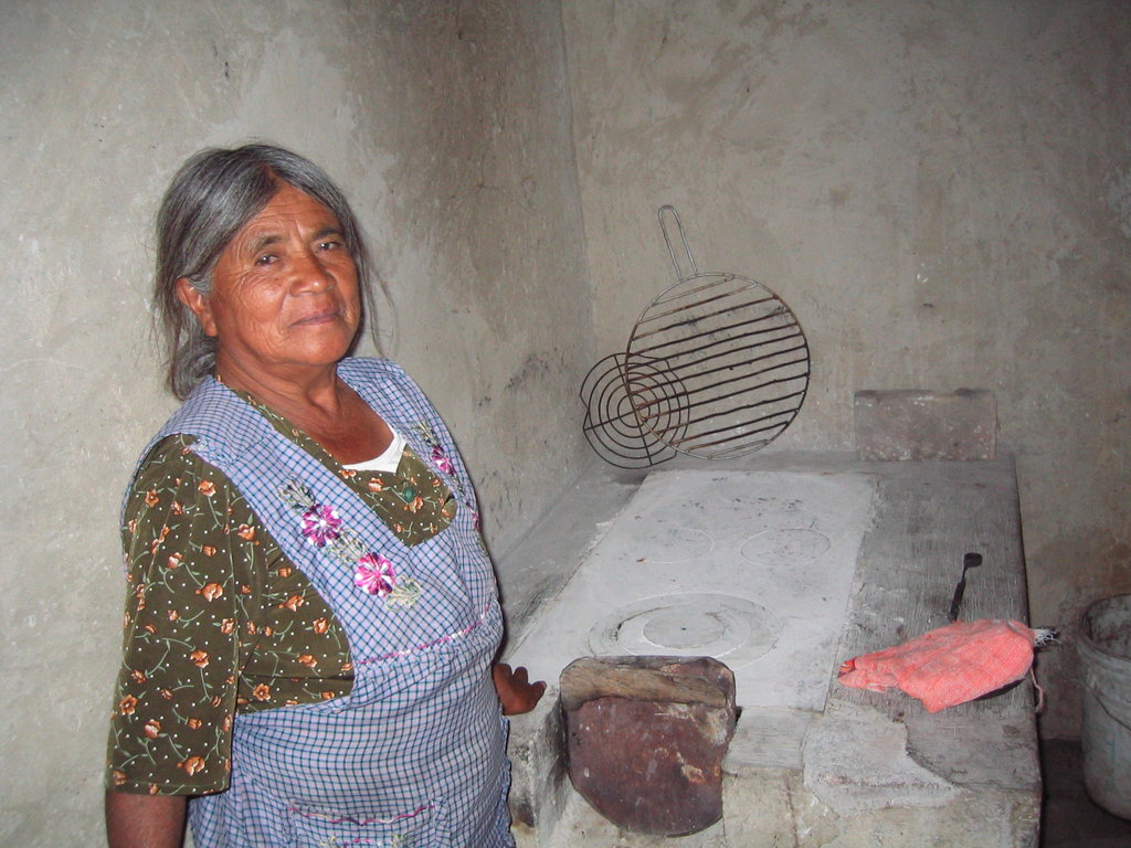 Sustainable Organic Agriculture in Chiapas, Mexico