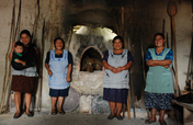 Sustainable Organic Agriculture in Chiapas, Mexico
