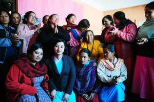 Women of Banepa Cooperative