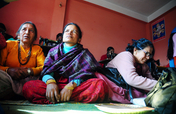 Build Women Savings & Credit Cooperatives, Nepal