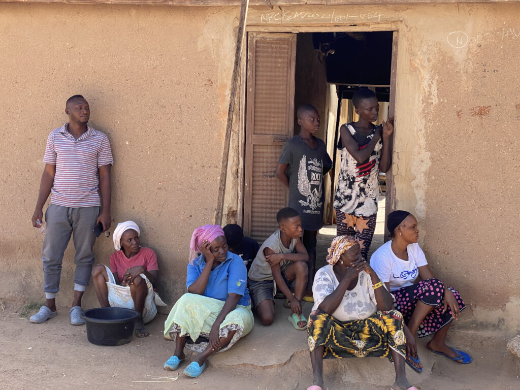 Leadership Initiatives Students Creating Change