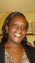 Gloria --acting principal of VTC