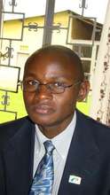 Timothy-Executive Director of AICM Kabale