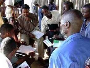 Highlights of ND vaccination programs in Africa