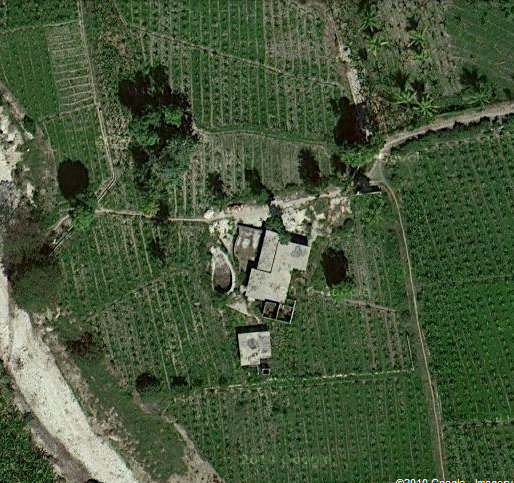 Environmental Center & Volunteer Village