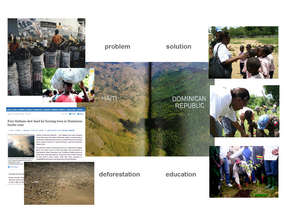 Environmental Center & Volunteer Village