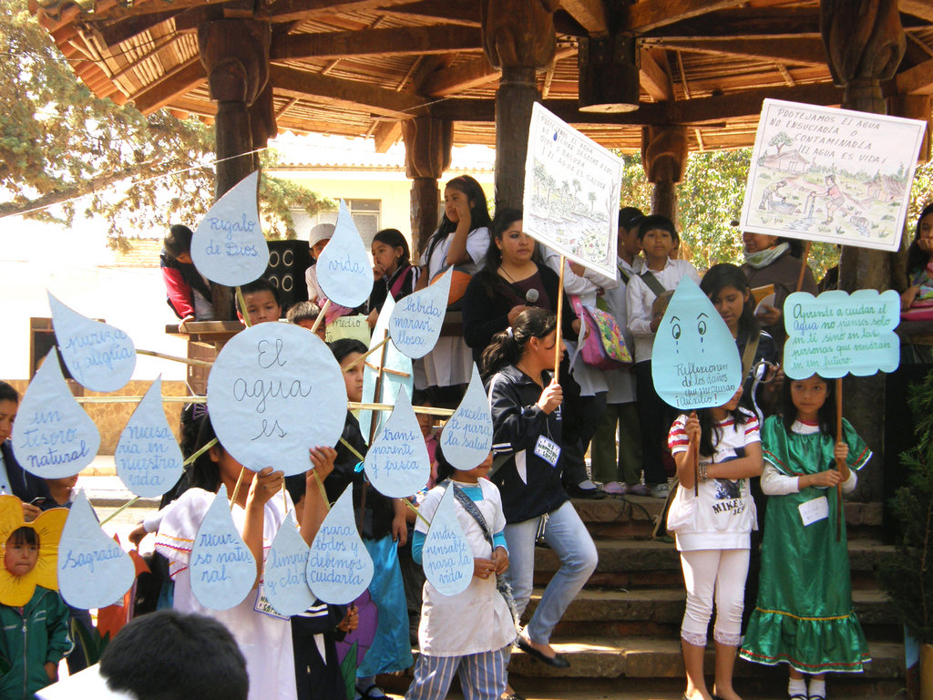 Protect Threatened Species in the Tropical Andes
