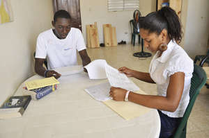2011 Yspaniola Scholars