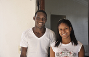 Scholarships for Dominican and Haitian Youth