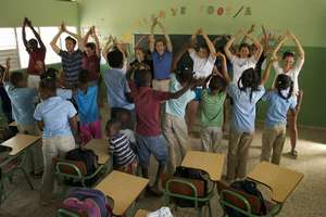 Service-Learning in Batey Libertad