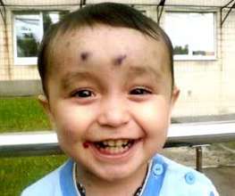 Farkhod needs our help