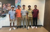 Leadership Initiatives Students Creating Change