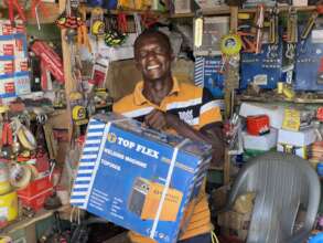 Leadership Initiatives Students Creating Change