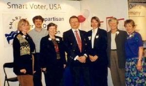 Provide Nonpartisan Election Information Online