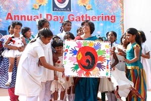 New Year 2014 -- Annual Day Celebration!