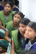 Listening closely