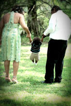 Crystal, Torrian and Kelvin