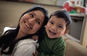 Improve lives of at-risk moms & babies in the USA