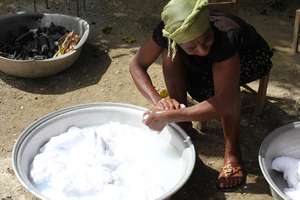 Handwashing