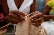 Employ 100 Rural Women: Create a sustainable Haiti