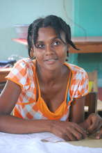 Sewer at the Artisanat, Fond des Blancs, Haiti