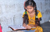 Donate School Benches to a slum school in India