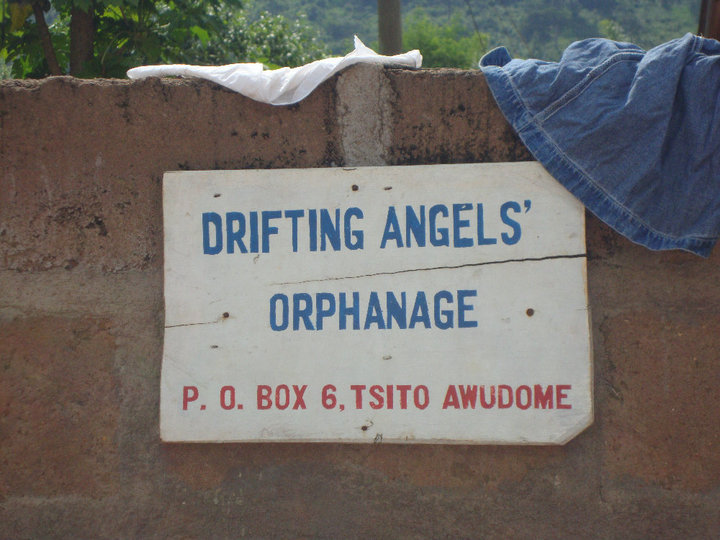 EWB Las Vegas - Ghana Orphanage Project