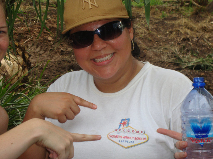 EWB Las Vegas - Ghana Orphanage Project