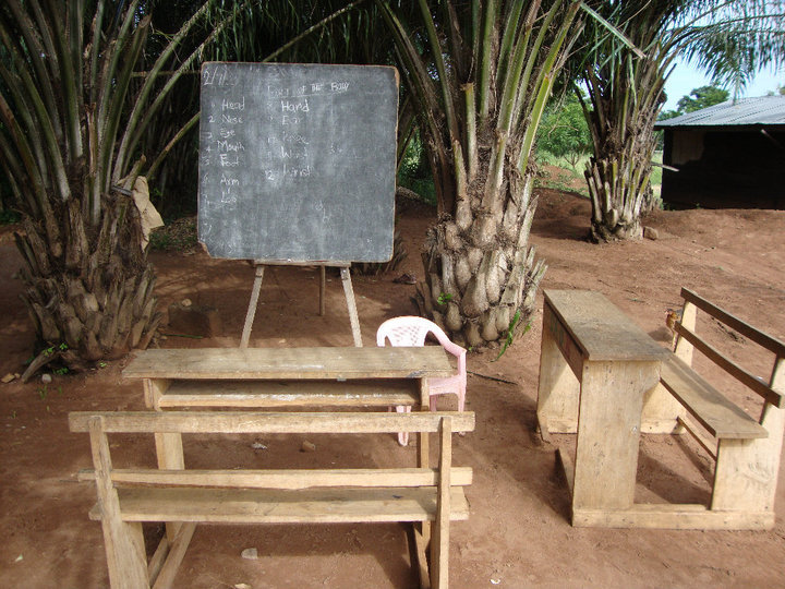 EWB Las Vegas - Ghana Orphanage Project