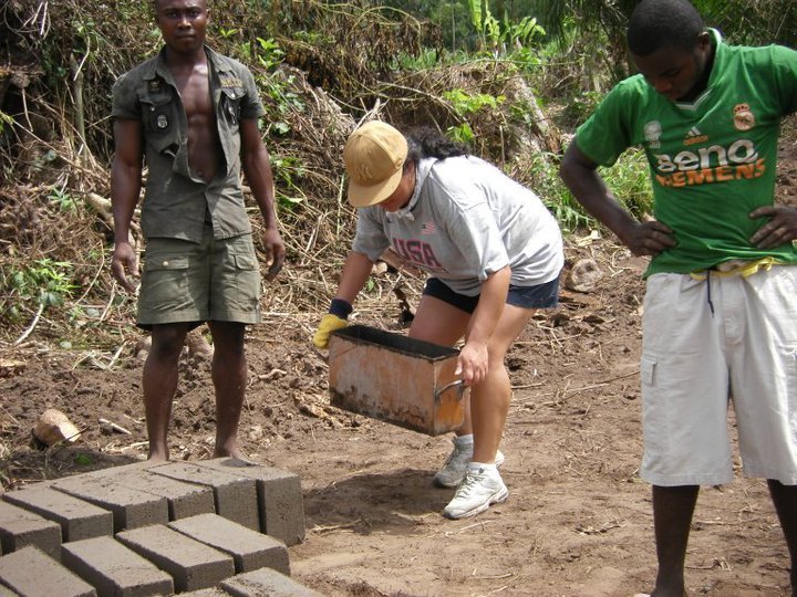 EWB Las Vegas - Ghana Orphanage Project