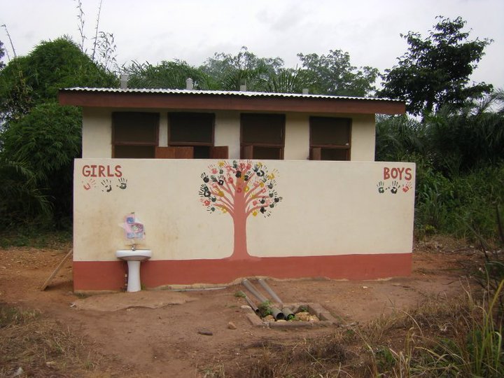 EWB Las Vegas - Ghana Orphanage Project