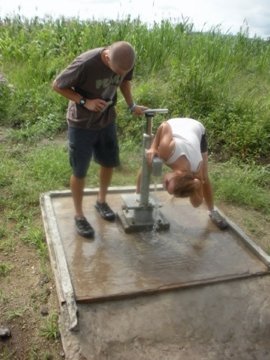 EWB Las Vegas - Ghana Orphanage Project