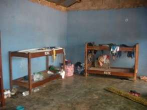 Boys Room - 20 Orphans