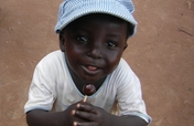 EWB Las Vegas - Ghana Orphanage Project