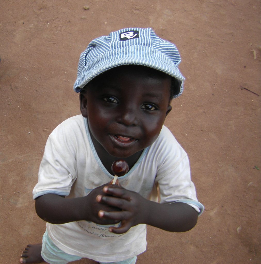 EWB Las Vegas - Ghana Orphanage Project