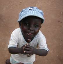 EWB Las Vegas - Ghana Orphanage Project