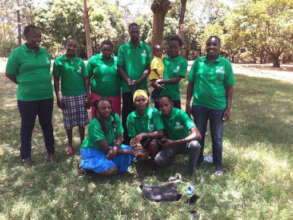 Group of CHPs