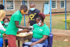 CHW Training