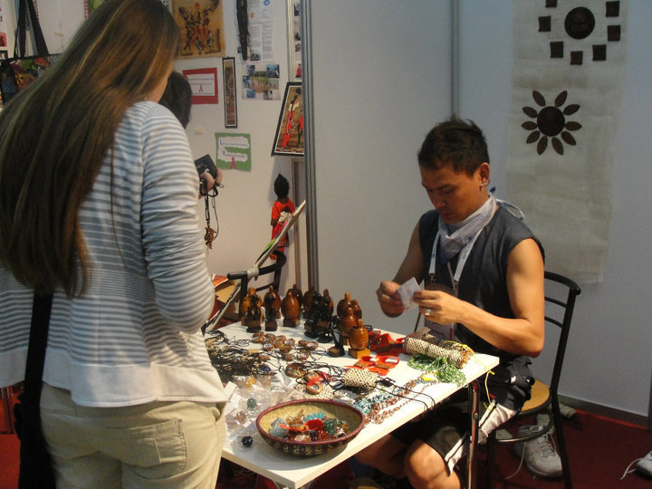 Yearn, Learn & Earn through Peer Entrepreneurship