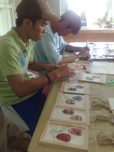 Yearn, Learn & Earn through Peer Entrepreneurship