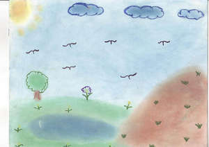 Arts from Therapy
