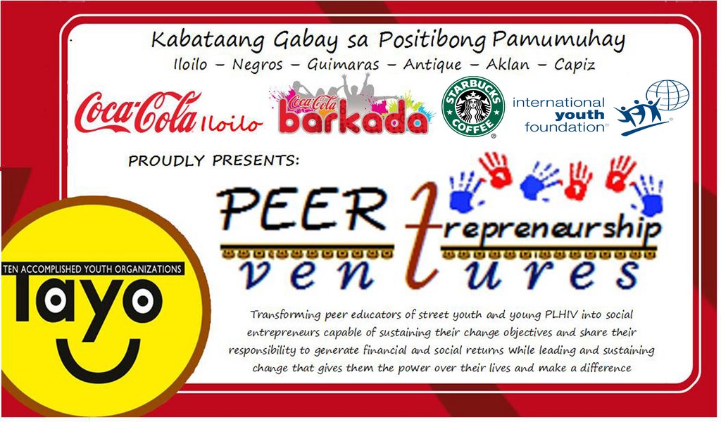 Yearn, Learn & Earn through Peer Entrepreneurship
