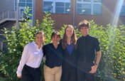 Leadership Initiatives Students Creating Change