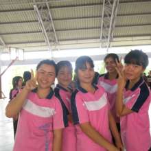 Ubon High School