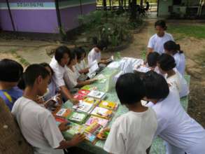 Activities Outside