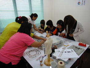 Jewelry-Design Workshop